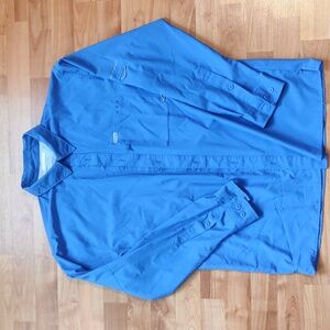 Columbia PFG Long Sleeve Omni-Freeze Shirt